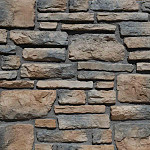 Pareti Naturali Cerdena wall Aspe Multisize (doos à ca. 0,5 m2)