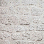 Pareti Naturali Flagstones mini wall Crudo Multisize (doos à ca. 0,5 m2)