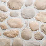 Pareti Naturali Boulders wall Plata Multisize (doos à ca. 0,5 m2)