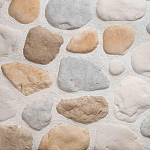 Pareti Naturali Boulders wall Tierra Multisize (doos à ca. 0,5 m2)