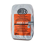 Ardex GK leisteengrijs zak à 25 kg
