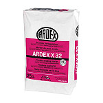 Ardex X32 flexibele legmortel zak à 25 kg