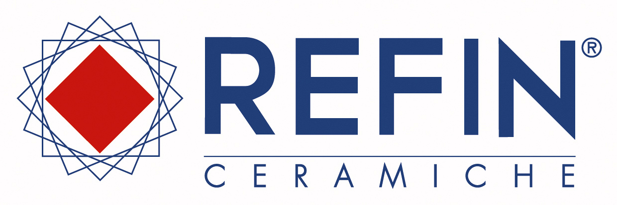 logo ceramiche refin