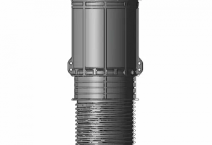 Tegeldrager Verstelbaar VersiJack F5 197-281mm