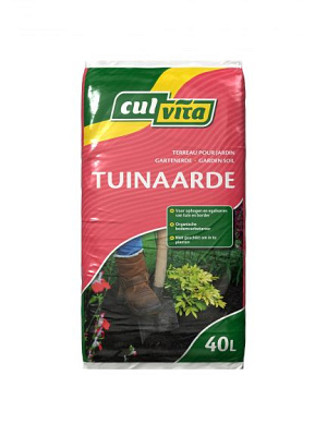 Culvita tuinaarde 30L