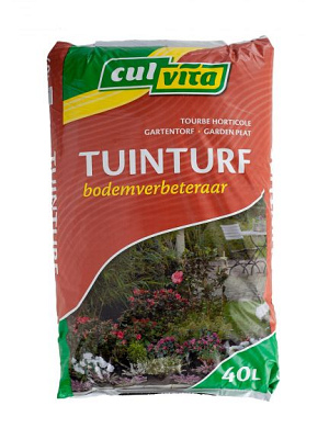 Culvita Tuinturf 40L