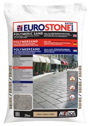 Eurostone Beige 25kg