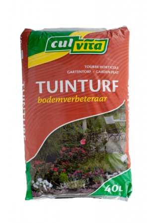 Culvita Tuinturf 40 liter