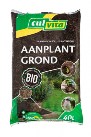 Culvita Aanplantgrond 40 liter