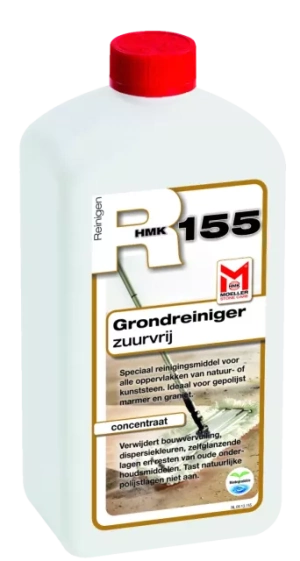 HMK R155 - Grondreiniger - 1Ltr