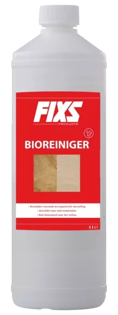 Fixs Bioreiniger 1 liter