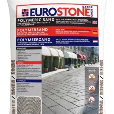 Eurostone Beige 25kg