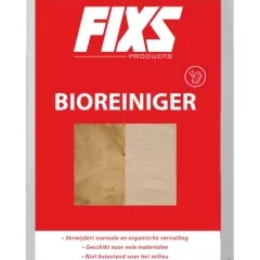 Fixs Bioreiniger 1 liter