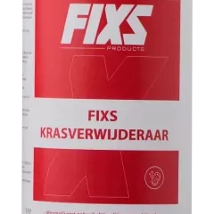 Fixs Krasverwijderaar 1 liter