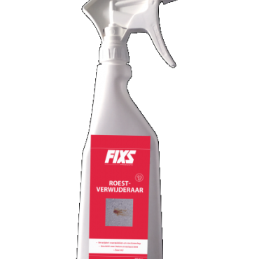 Fixs Roestverwijderaar 500ml