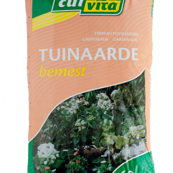 Culvita Bemeste Tuinaarde 40 liter