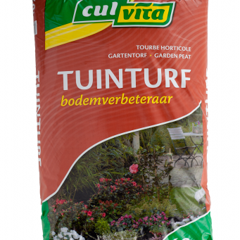 Culvita Tuinturf 40 liter