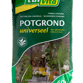 Culvita Potgrond Universeel 40 liter