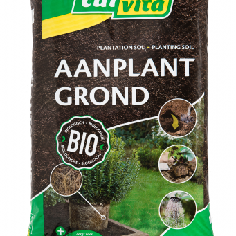 Culvita Aanplantgrond 40 liter