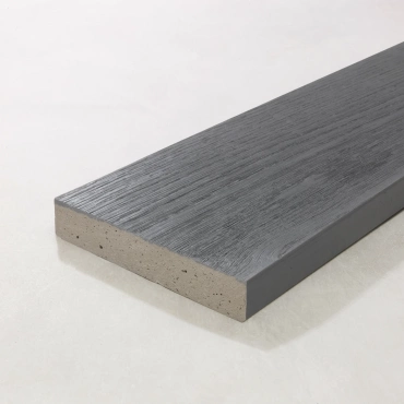 MDE176B | Millboard® Brushed Basalt 3600x176x32mm