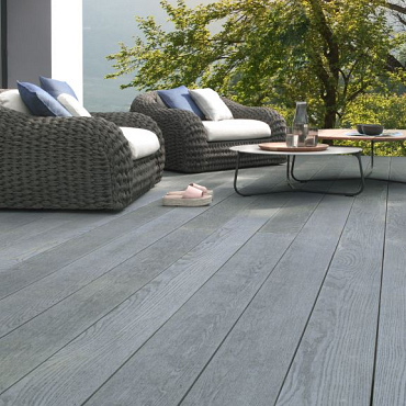 MDE176B | Millboard® Brushed Basalt 3600x176x32mm