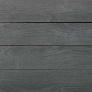 MDE176B | Millboard® Brushed Basalt 3600x176x32mm