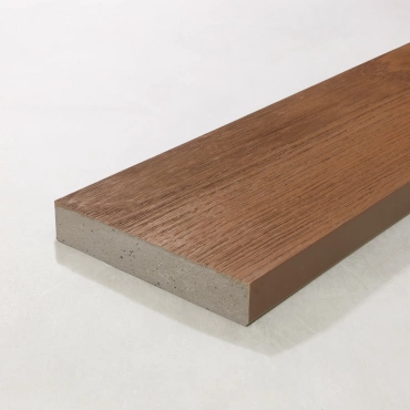 MDE176C | Millboard® Coppered Oak 3600x176x32mm