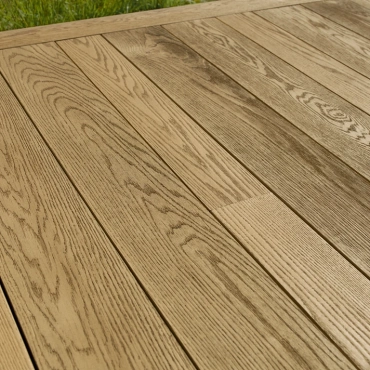 MDE176G | Millboard® Golden Oak 3600x176x32mm