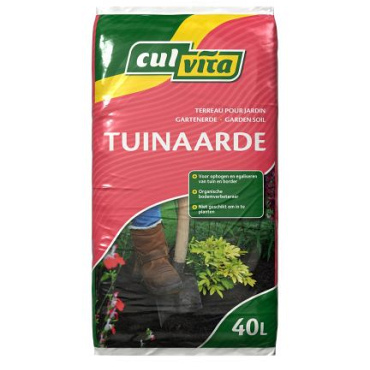 Culvita tuinaarde 40L