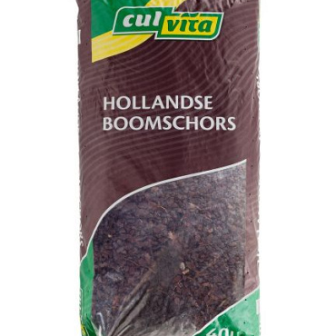 Culvita Hollandse boomschors 40L