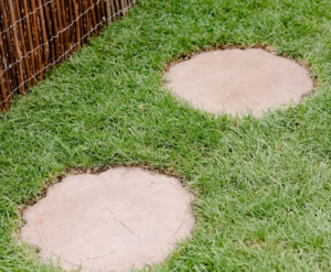 <p>Betonnen staptegels bieden een duurzame en stevige oplossing voor het creëren van tuin- en wandelpaden. Deze robuuste tegels zijn bestand tegen diverse weersomstandigheden en eenvoudig te leggen. Verkrijgbaar in verschillende afmetingen en afwerkingen, passen ze goed in diverse tuinontwerpen. Betonnen staptegels zijn ideaal voor zowel professionele aanleg als doe-het-zelfprojecten, en zorgen voor een langdurige en onderhoudsarme buitenruimte.</p>
