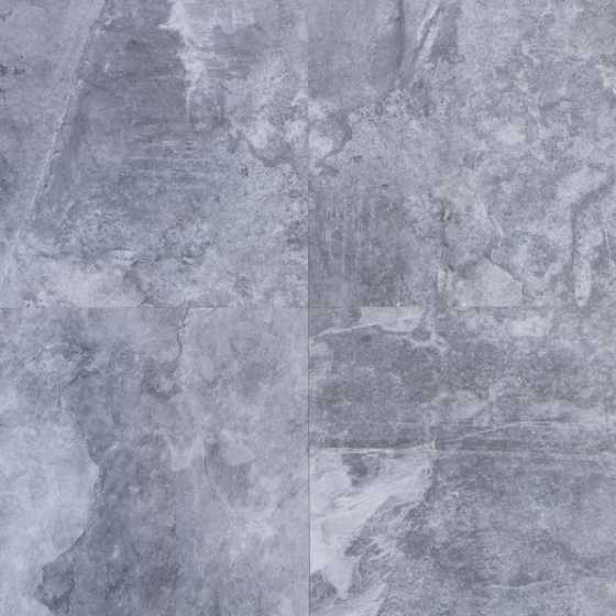 Ceramiton Marble Grey 60x60x3
