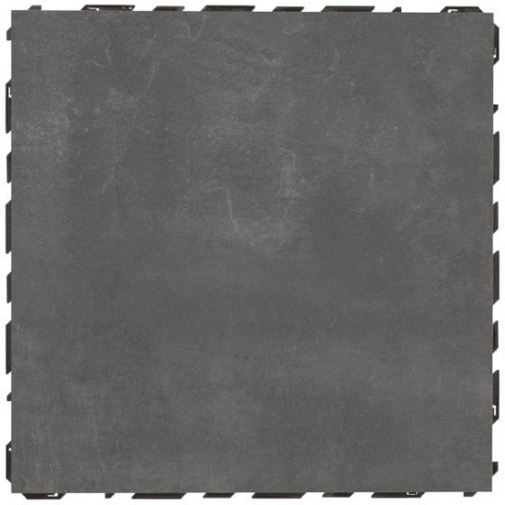 Ceramidrain X1 Concrete Dark Grey 60x60