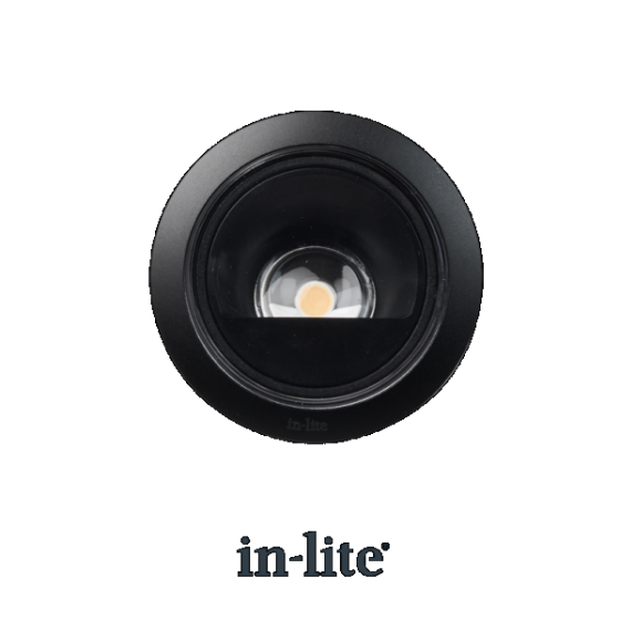 In-Lite Luna Integrated (Zonder Ring)