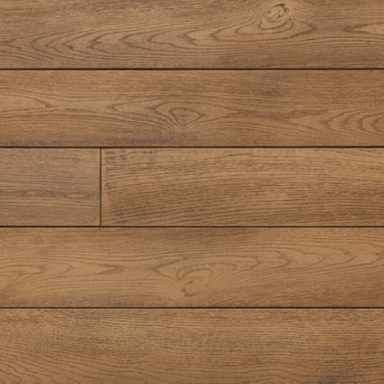 Millboard Enhanced Grain Vlonderplank Coppered Oak 3600x176x32