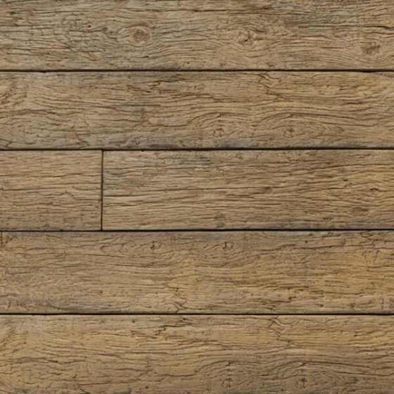 Millboard Weathered Oak Vlonderplank Vintage Oak 3600x200x32