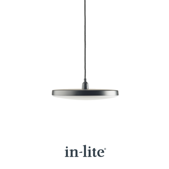 In-Lite Disc Pendant Surface