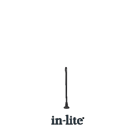 In-Lite Sway Tube Extra Low Solitary
