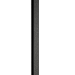 Straightcurve verankeringspaal 110cm t.b.v FL/RL 400/560/FHL