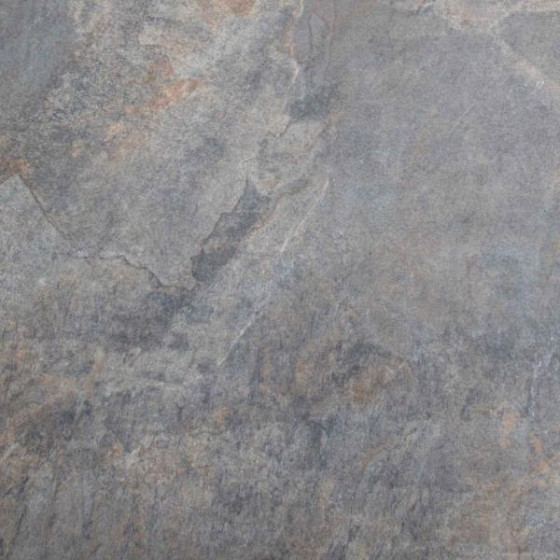 Durban Slate Multicolor 2.2, 60x60x2 cm rectified