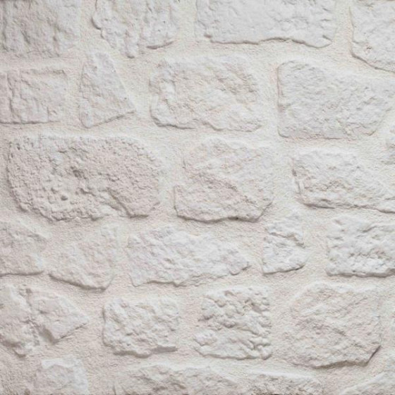 Pareti Naturali Flagstones mini wall Crudo Multisize (doos à ca. 0,5 m2)