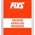 Fixs Groene Aanslagreiniger 1 liter