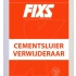 Fixs Cementsluierverwijderaar 1 liter