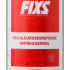 Fixs Kleurverdieper Impregneer 1 liter