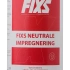 Fixs Waterafstotende Impregneer 1 liter