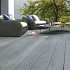 MDE176B | Millboard® Brushed Basalt 3600x176x32mm