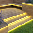 MDE176G | Millboard® Golden Oak 3600x176x32mm