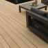 MDE176H | Millboard® Ashwood 3600x176x32mm