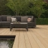 MDE176H | Millboard® Ashwood 3600x176x32mm