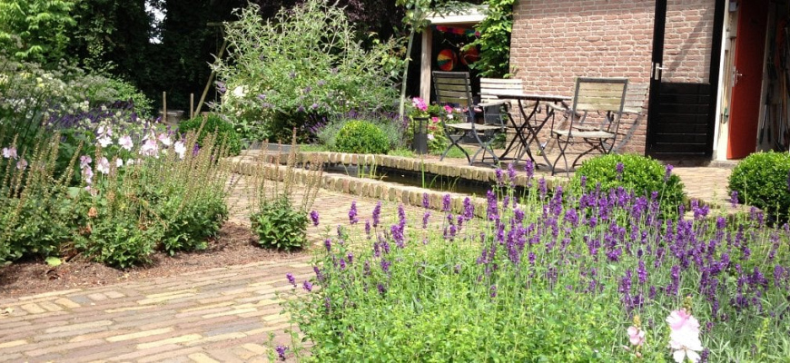 moderne tuin tuinen mecklenfeld vijver border natuurlijk 1170x468